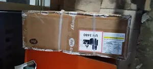 5kwh 48v Itel Lithium Ion Battery