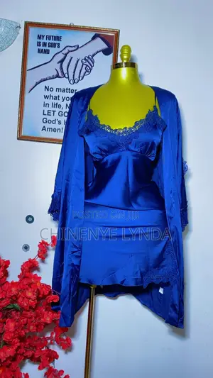 Thrift Nightwear