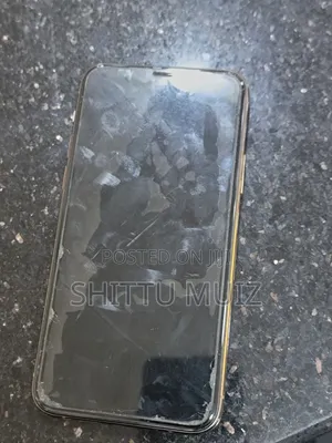 Apple iPhone 11 Pro 256 GB Gold