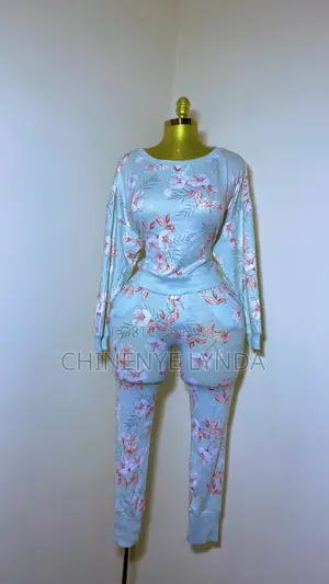 Thrift Nightwear