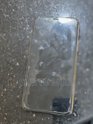 Apple iPhone 11 Pro 256 GB Gold