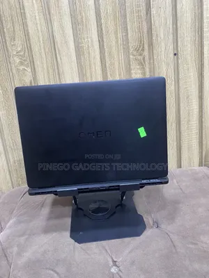 Laptop HP Omen Transcend 14-fb0023dx 32GB Intel Core Ultra 7 SSD 1T