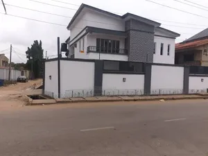 3bdrm Block of Flats in Abulegba Lagos for sale