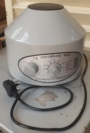 Centrifuge