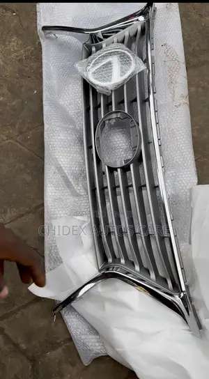 Front Grill RX350 2013