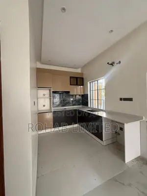Furnished 2bdrm Duplex in Capital Loft, Eleko for sale