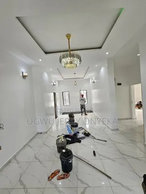 2bdrm Block of Flats in News Engineering, Dawaki for sale
