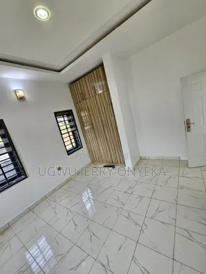 2bdrm Block of Flats in News Engineering, Dawaki for sale