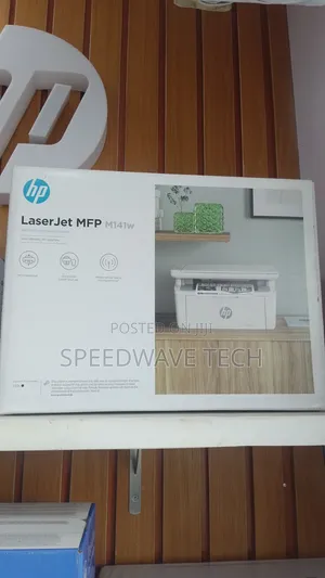 HP Laserjet