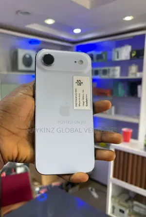 Apple iPhone Air 256 GB White
