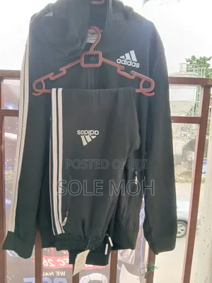 Adidas Sport Wear Top and Bottom Classic