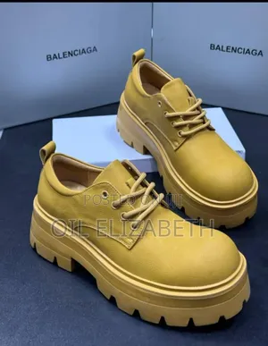 Nice Footwear