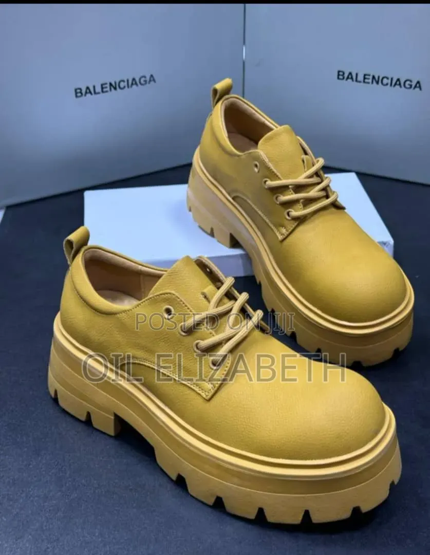 Nice Footwear
