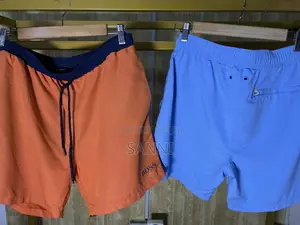 Thrift Beach Knickers