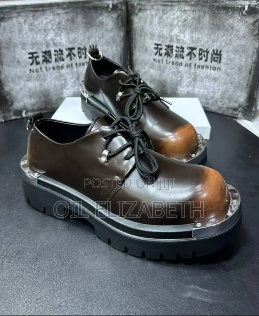 Nice Footwear