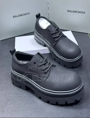 Nice Footwear