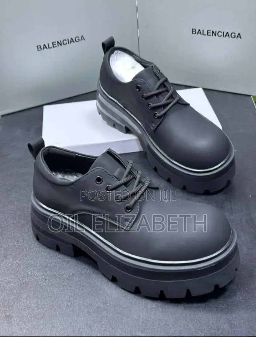 Nice Footwear