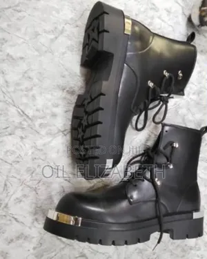 Nice Footwear
