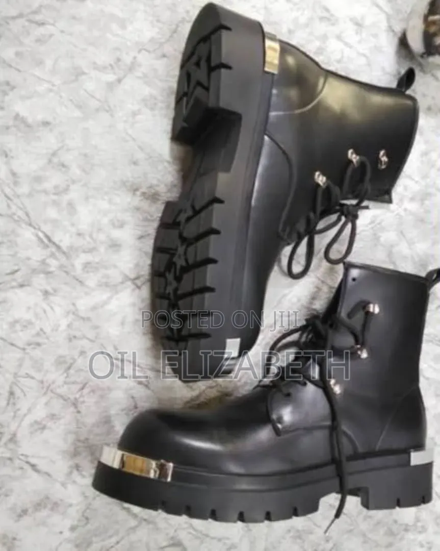 Nice Footwear