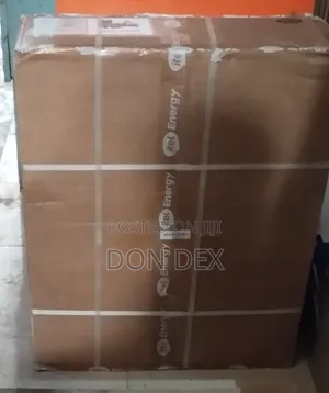 5kwh 48v Itel Lithium Ion Battery