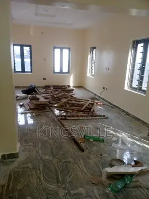 2bdrm Block of Flats in Gwarinpa Estate for rent