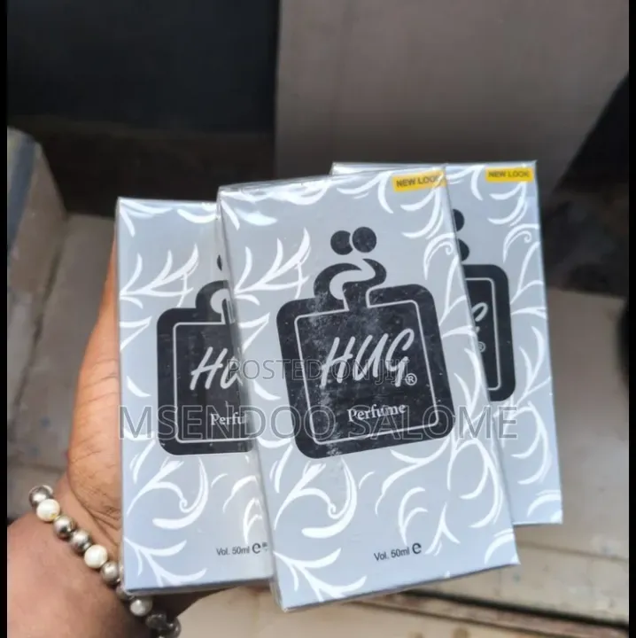 Best Perfume Seller