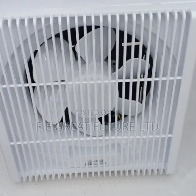 Exhaust Fans