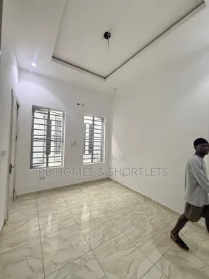 1bdrm Apartment in Oral Extension, Lekki Expressway for rent