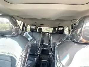 Toyota Highlander XLE AWD 2023 Black