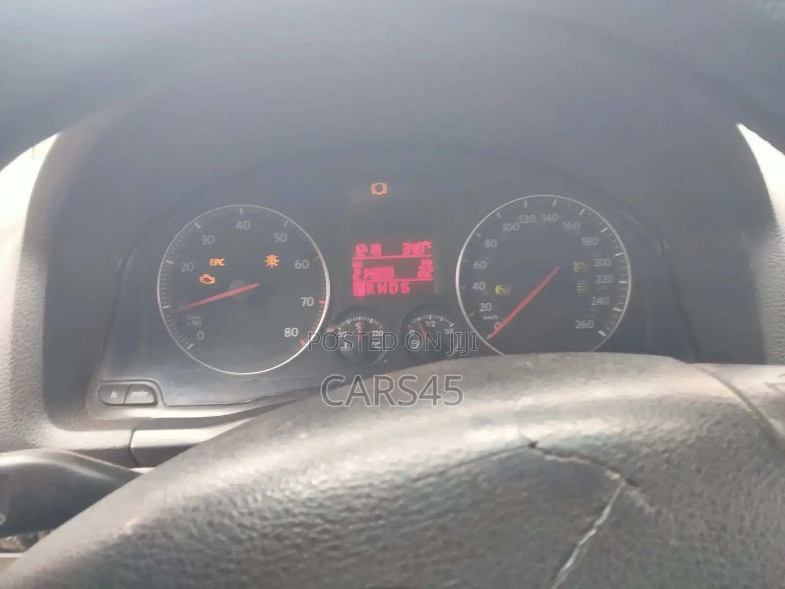 Volkswagen Jetta 2006 Silver