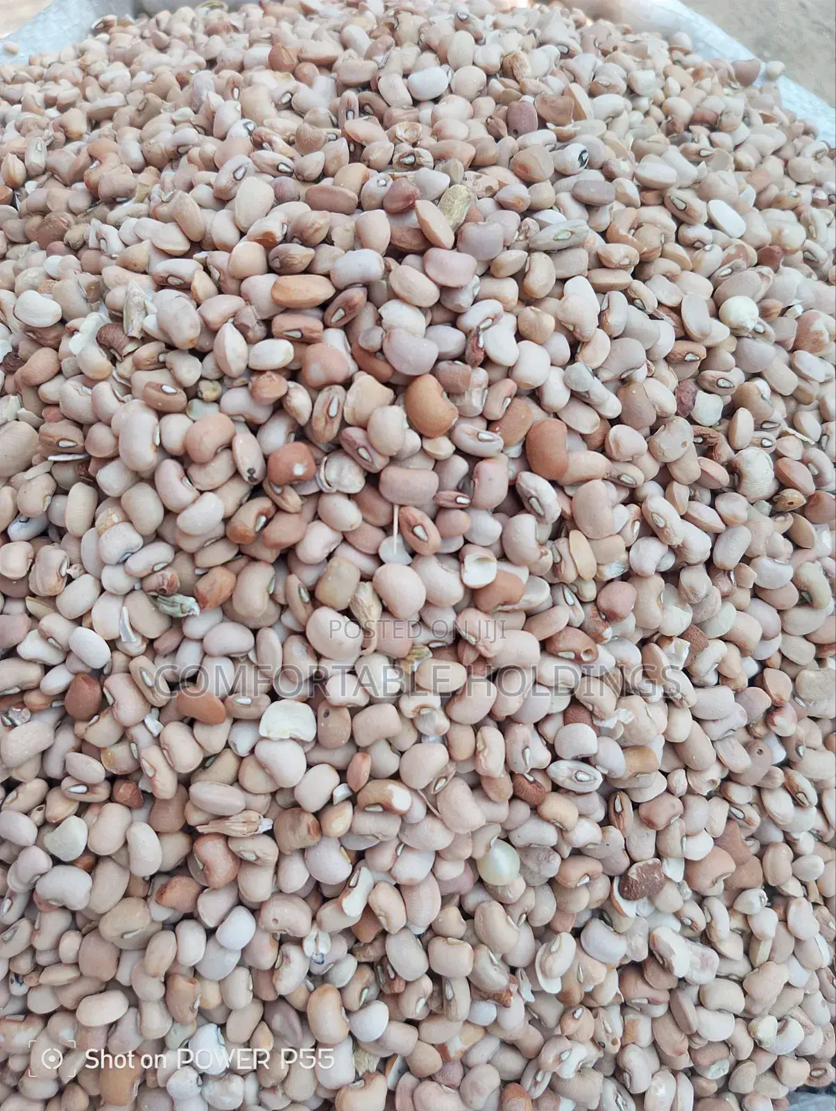 Honey Beans( Oloyin)
