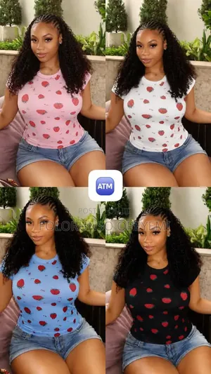 Luxury Basic Top
