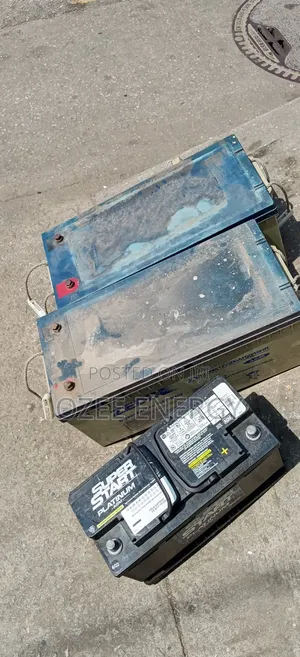We Are Buying Weak Inverter Battery