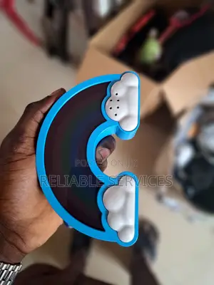 Electronic Rainbow Timer