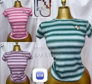 Luxury Basic Top