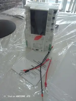 Geya W2r-4p 100A Electrical Automatic Transfer Switch