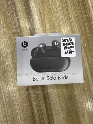 Brand New Neats Solo Buds Available