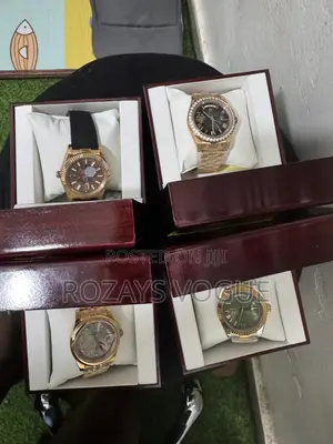Rolex Watches