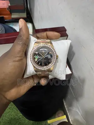Rolex Watches