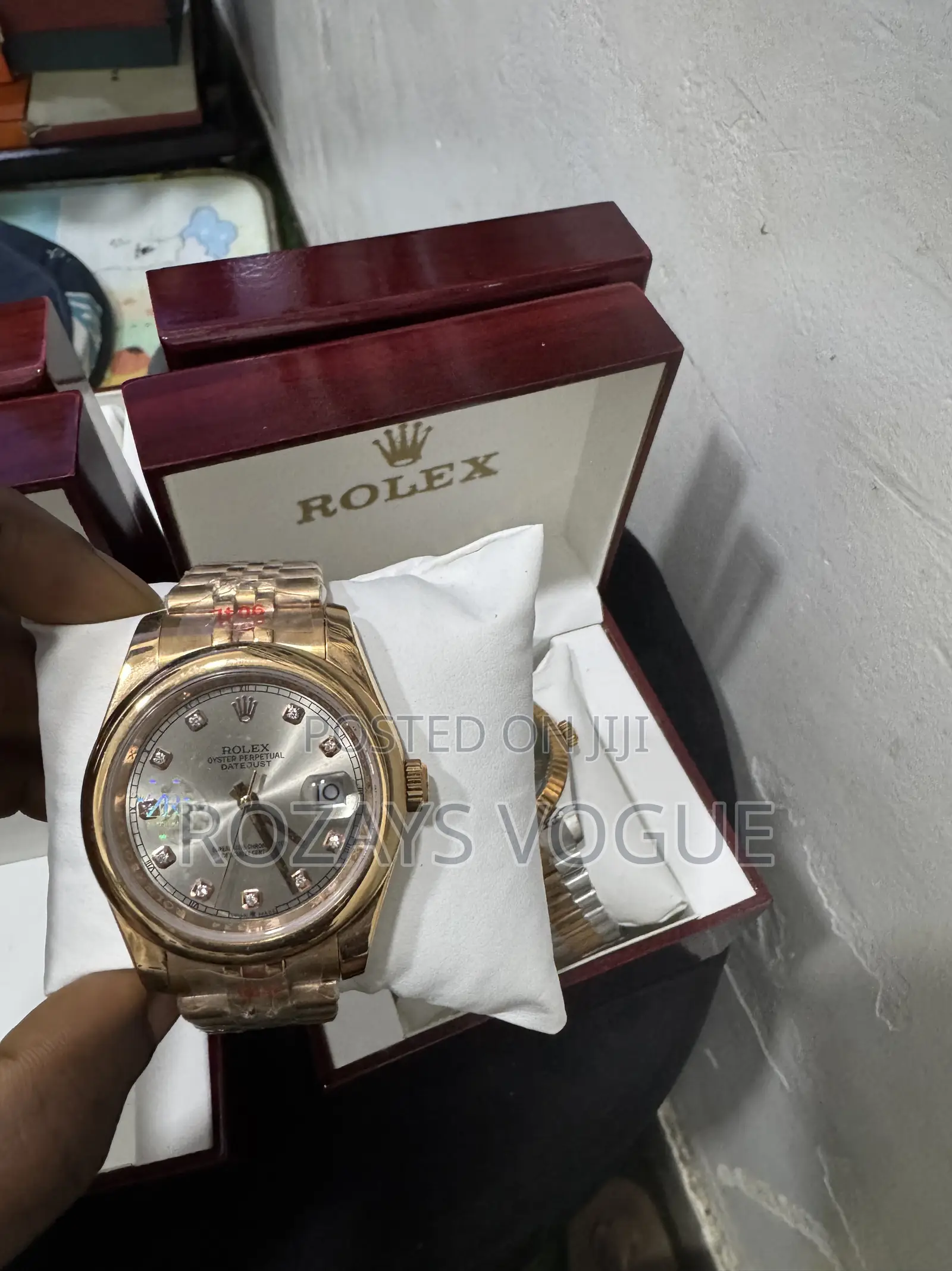 Rolex Watches
