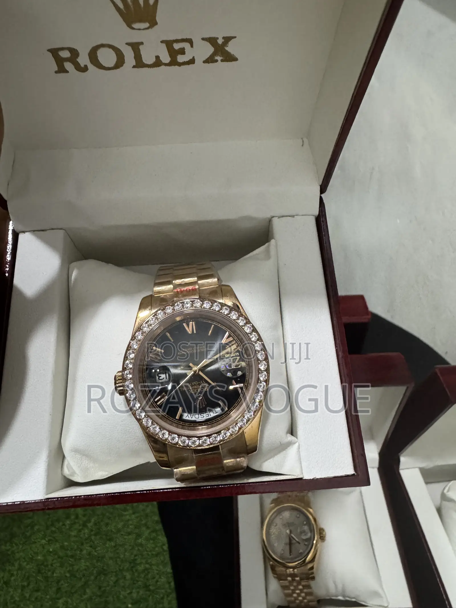 Rolex Watches