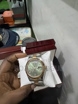 Rolex Watches