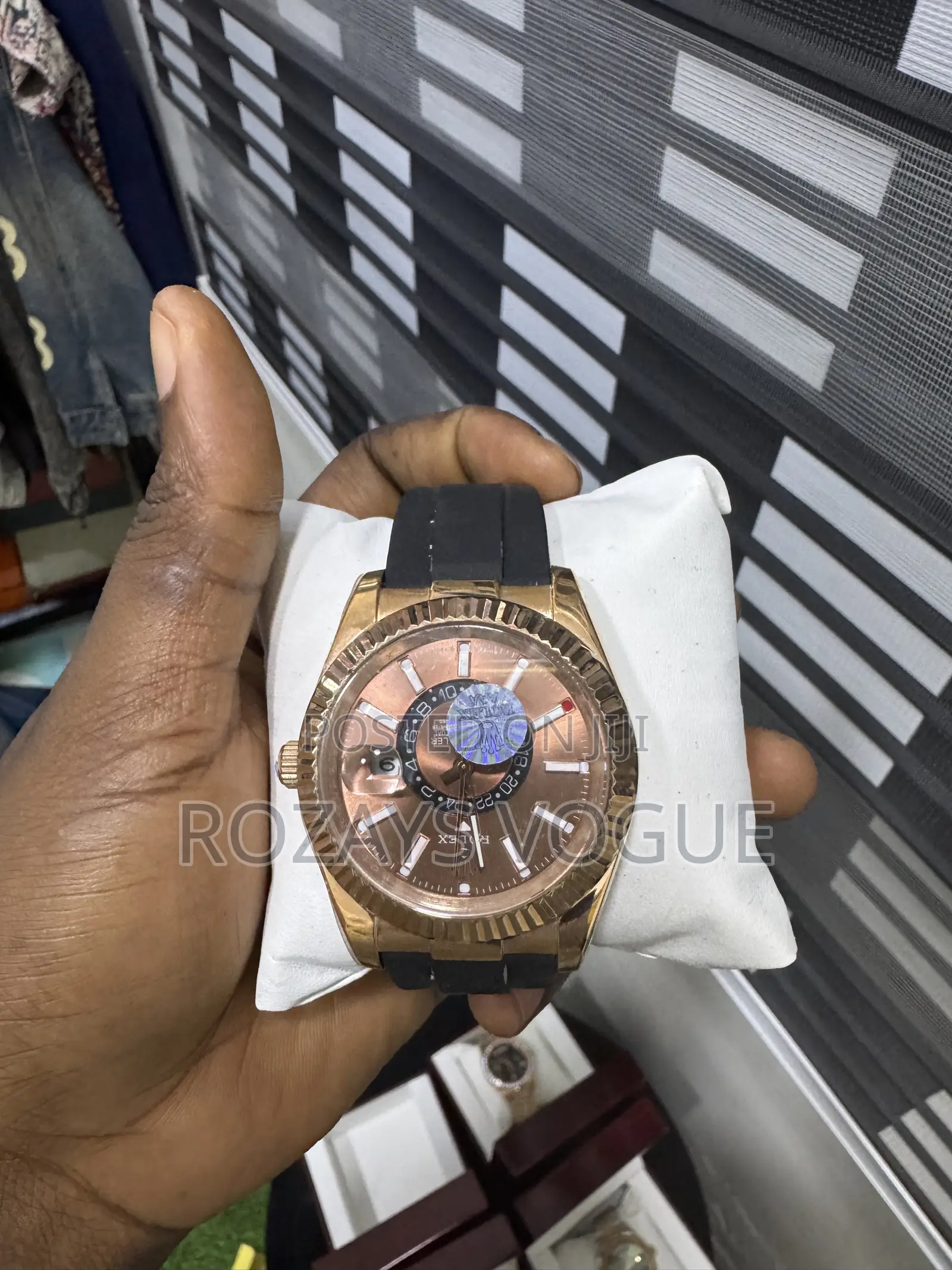 Rolex Watches