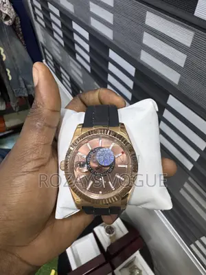 Rolex Watches