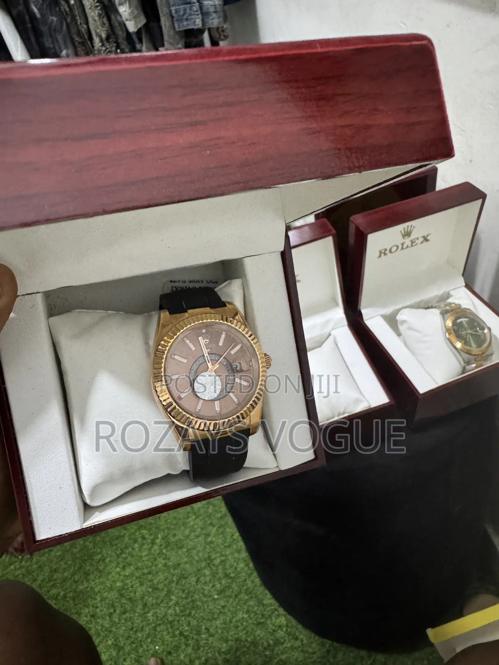 Rolex Watches