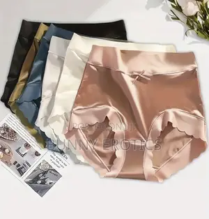 Ladies Plus Size Full Pant
