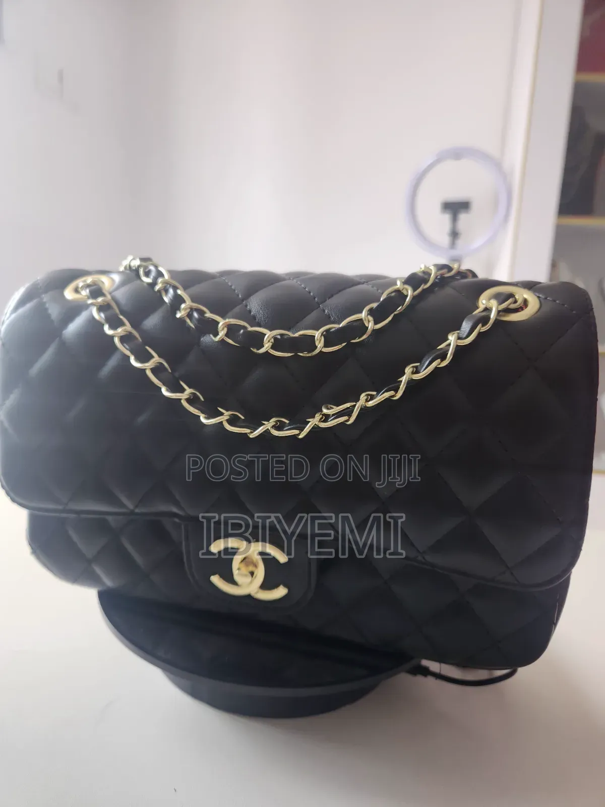 Chanel Handbag