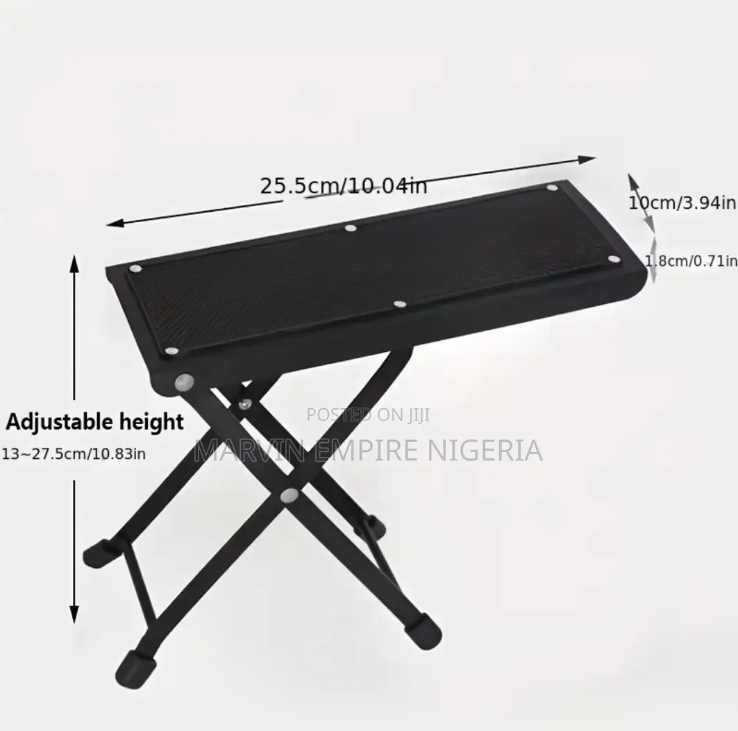 Guitar Foot Pedal