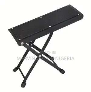 Guitar Foot Pedal
