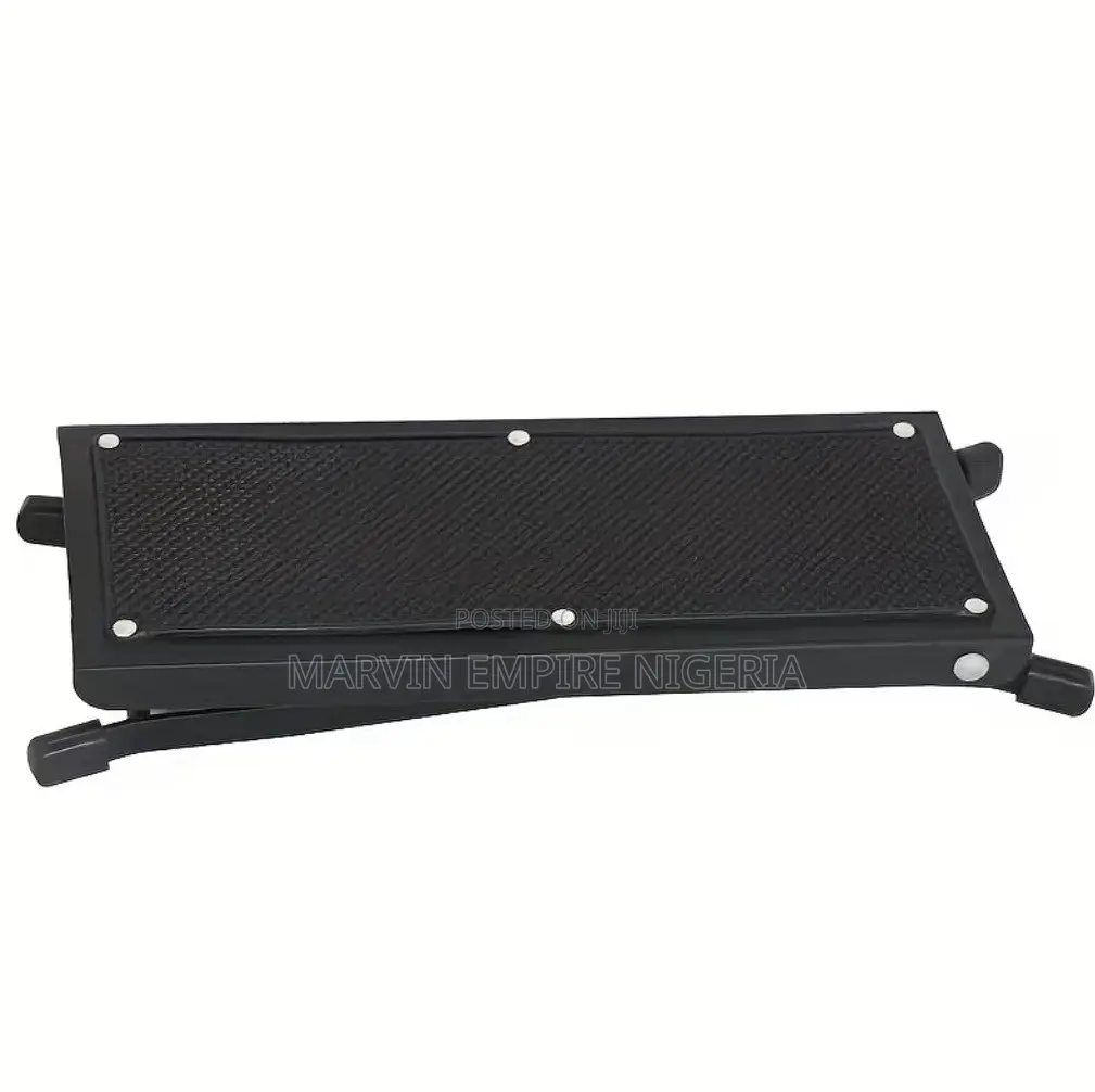Guitar Foot Pedal